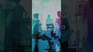 Jesse &amp; Joy - MI SOL (Letra oficial / Official lyrics)