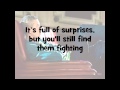 Devlin ft Katy B- Sun Goes Down Lyrics 