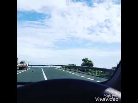 my woman  Mauritius island