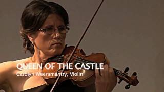 The Queen's Journey Highlights