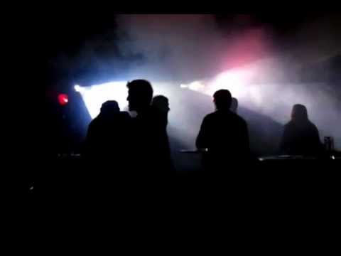 Srckovka Clubbing | 07.04.2012 | Dj Unique, Nikashy, Ian Hunt, Gee, Alex Mar