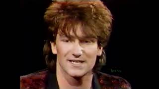 U2- RARE-I Will Follow/Twilight- Tom Snyder (4/6/1981) 4K HD-Best Copy