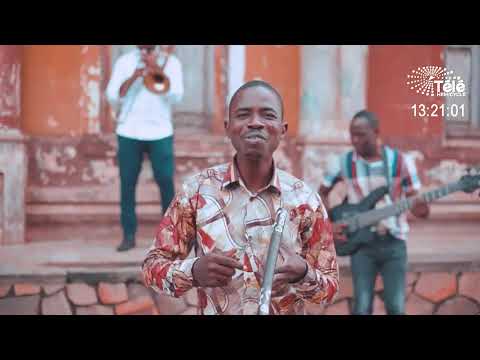 Diffusion en direct de Télévision Hémicycle du Bénin