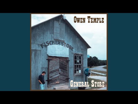 When I Hit San Antone - Owen Temple