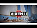 Vixen II Grand Old Lady Of The Mediterranean