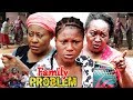 Family Problem Season 5 6 Ngozi Ezeonu Ebere Okaro 2019 Latest Nigerian Nollywood Movie
