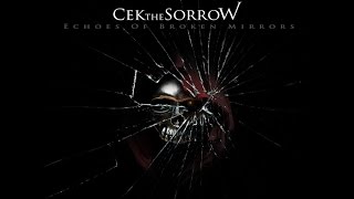 Cek The SorroW - The Price Of A Negative Existence [Single]HQ