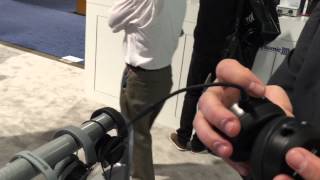 Video thumbnail for Beyerdynamic Custom Street Headphones at CES 2015 by Gear Diary