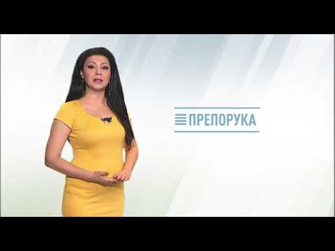 Zelena prognoza, 10.6.2016. - O stanju u usevima luka