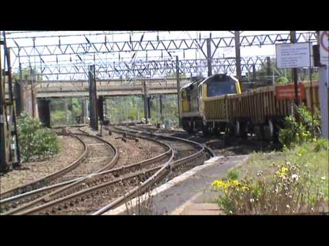 freight @ Liverpool 1/6/2013