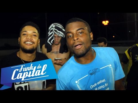 MEDLEY DEPOIS DO FUTEBOL (Funk da Capital)