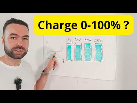 Forget Cycle Count. This Is What Actually Kills Your Battery