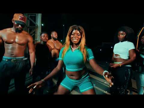 Patrick Beckham - Bokungu (Clip Officiel)