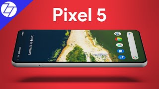 Pixel 5 - Google&rsquo;s Making a MASSIVE Change!
