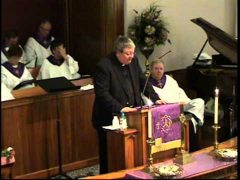 A Disciple's Path Sermon 1 The Disciple's Path