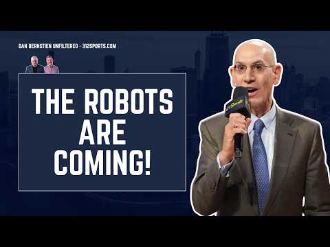 Is AI going to change the way sports are consumed?