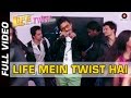 Life Mein Twist Hai Official Title Song | LMTH | Aryan R Jaiin | HD
