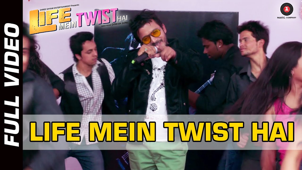Life Me Twist Hai Lyrics | Life Mein Twist Hai | Aryan R. Jain | Aryan R. Jain