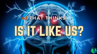 Can AI Really Think Like Us? Discover the Hidden Truth!