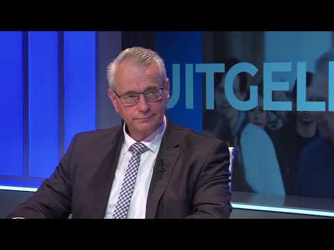 Uitgelicht! 6 maart 2019 - Kees van Velzen over verkiezingen in Israel