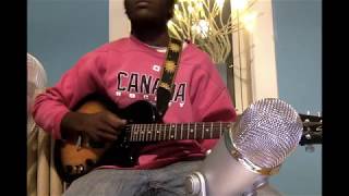 WE FELL IN LOVE IN OCTOBER//GIRL IN RED