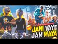 Jane Bhaye Jam Maya Freefire Edited Video ️