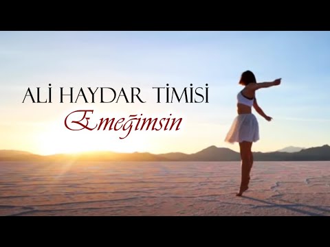 Ali Haydar Timisi - Emeğimsin (Official Video)  [© 2020 Soundhorus]