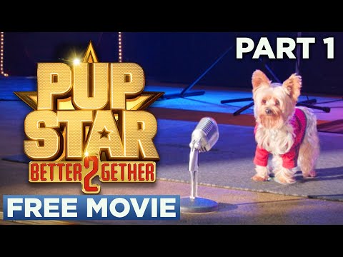 Pup Star: Better 2Gether - Chapter 01 (Is This For Real) | Official Movie