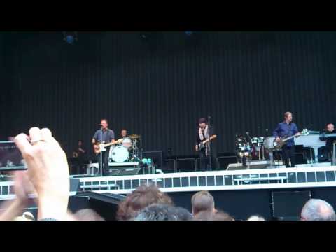 Bruce Springsteen - Monchengladbach - Jackson Cage - 05.07.2013