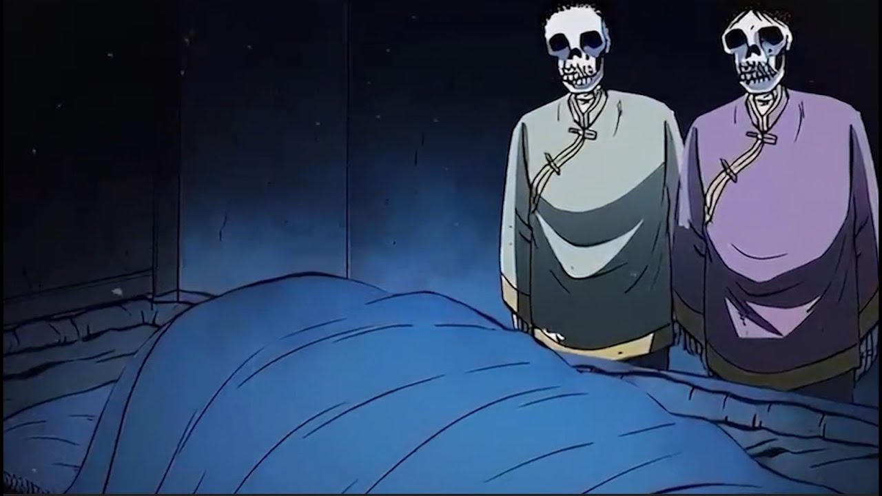 60 True Urban Legends Horror Stories Animated (COMPILATION PART4)