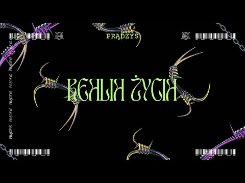 Prądzyś x @prod.pecixx  - Realia Życia ( 🎥 Video 🎥 )