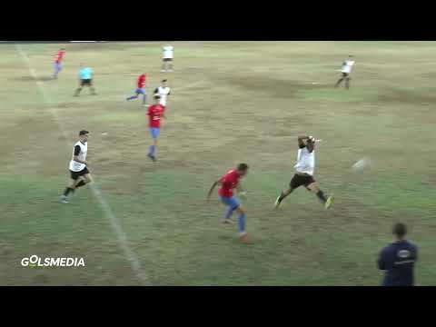 UD Carcaixent 1 - 1 CD Contestano 2023/24