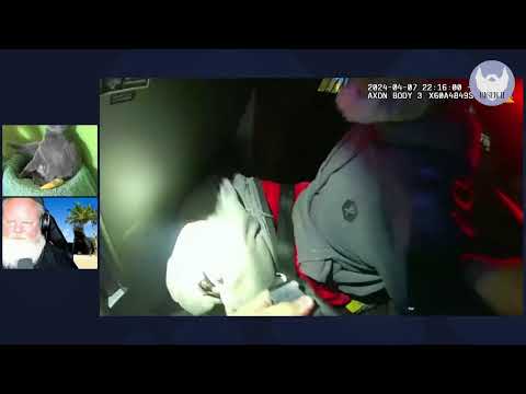 75k Bust, Steal liquor, Sovereign Citizen, Caught in lies, Draco AK-47 and Pounds, Airport Trouble