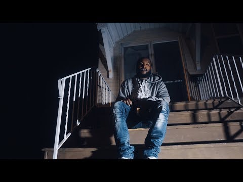 Lil Shawn -  "Bad Man" (Block Logic Exclusive - Official Music Video)