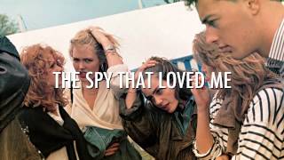 Joyce Muniz - Back In The Days feat. Bam | TSTLM