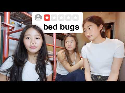 Overnight in A 1-Star NYC Airbnb...