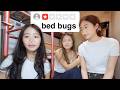 Overnight In A 1 Star NYC Airbnb