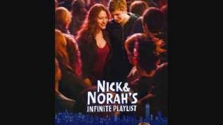 Mark Mothersbaugh - Nick & Norah's Theme.wmv