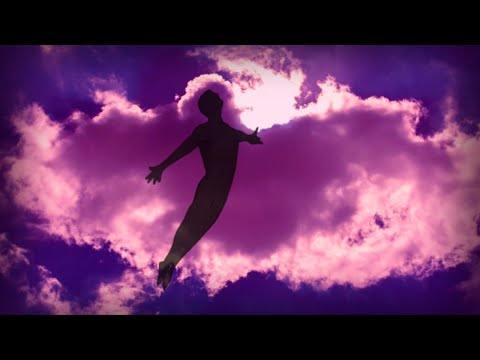 Enter The Astral Realm | 432 Hz Deep Lucid Dreaming Sleep Music | Theta Binaural Beat Brainwaves