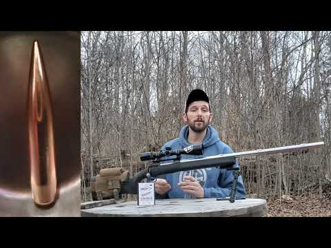 Very Consistent Overall Length