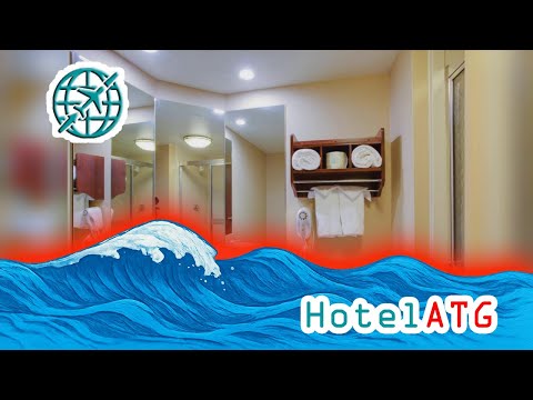 [HotelATG] Review Holiday Inn Express Voorhees - Mt. Laurel By IHG