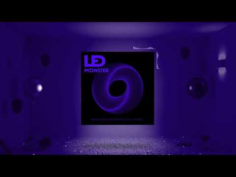 LED MONSTER - Take A chance