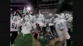 Friday Night Lights- Remember The Name