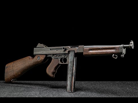 THOMPSON M1A1