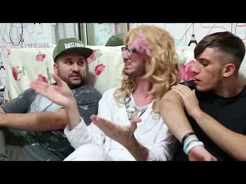 Ciruzzo's Tattoo - Carmine Migliaccio