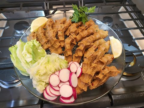 Cig Kofte Recipe