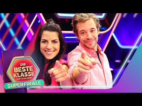 Superfinale!! Heilbronn, Saarlouis, Halle oder Hamburg - Wer wird Herbstmeister 2024? | www.kika.de
