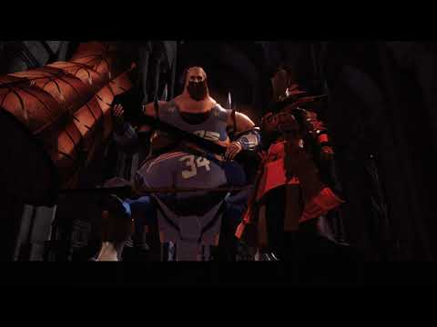 Dunkstein and Slamough Remastered