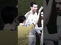 Ronaldo revenge🥶 | #shorts #football #DnlFooteditz