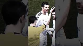 Ronaldo revenge🥶 | #shorts #football #DnlFooteditz